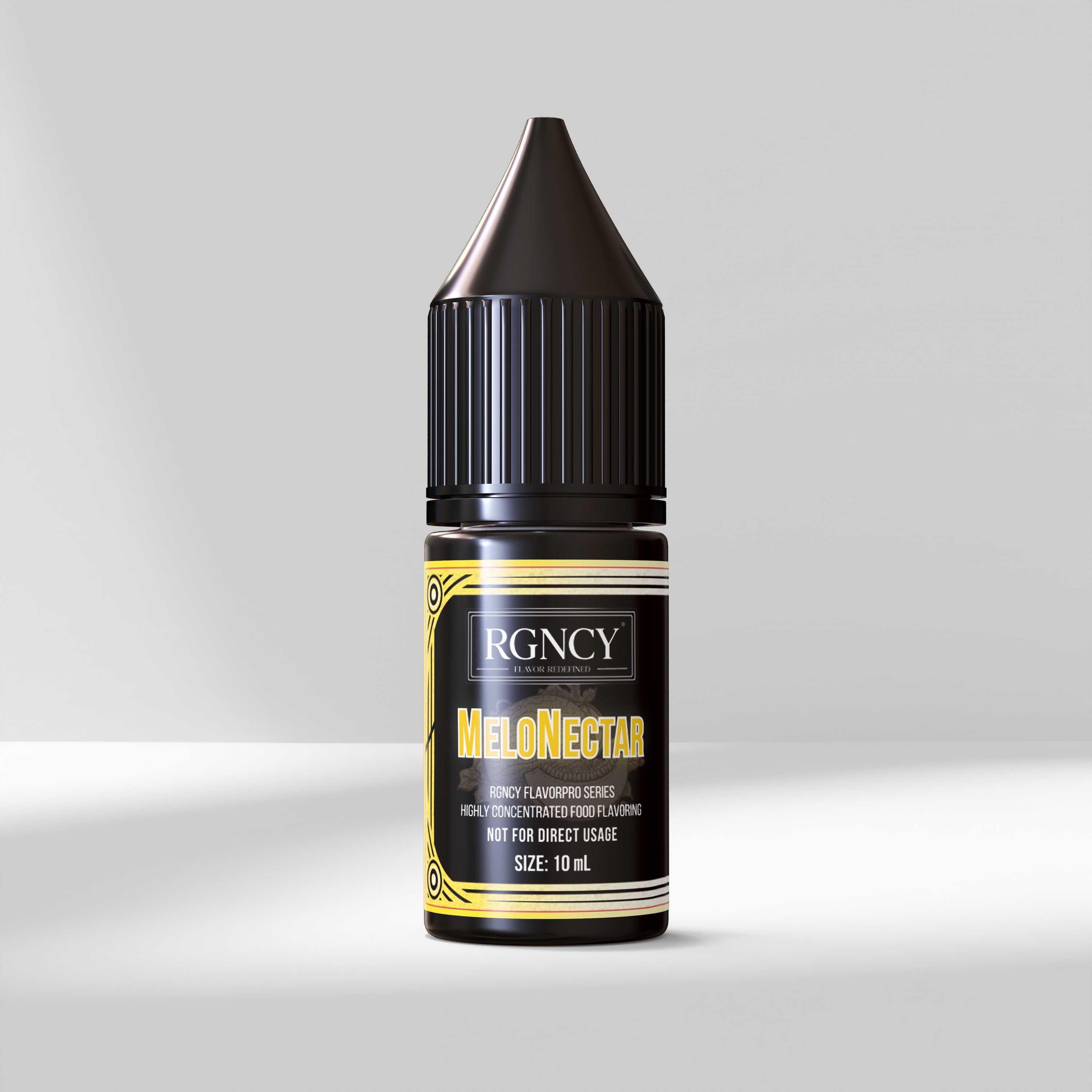 MeloNectar Melonen-Aroma Flasche 10ml RGNCY HEADSHOT