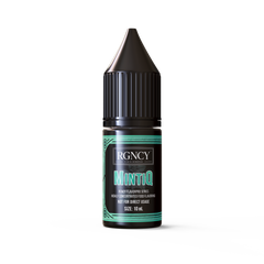 MintiQ – Minze Menthol Aroma