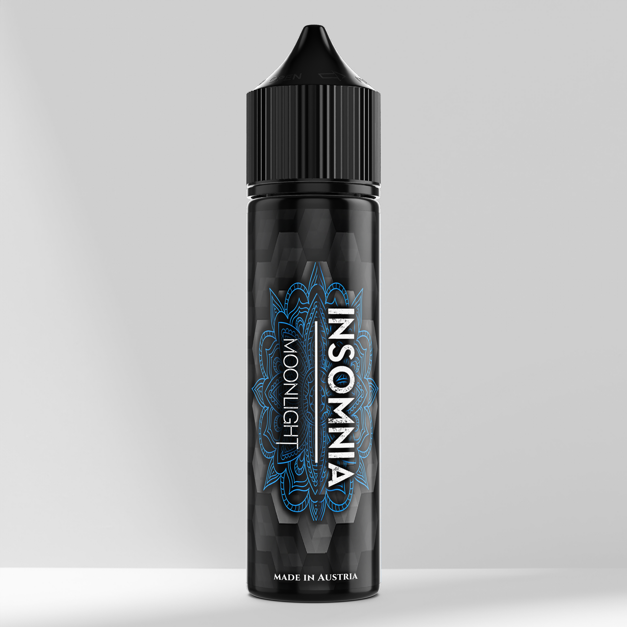 MOONLIGHT Premium-Aroma Flasche 10ml RGNCY