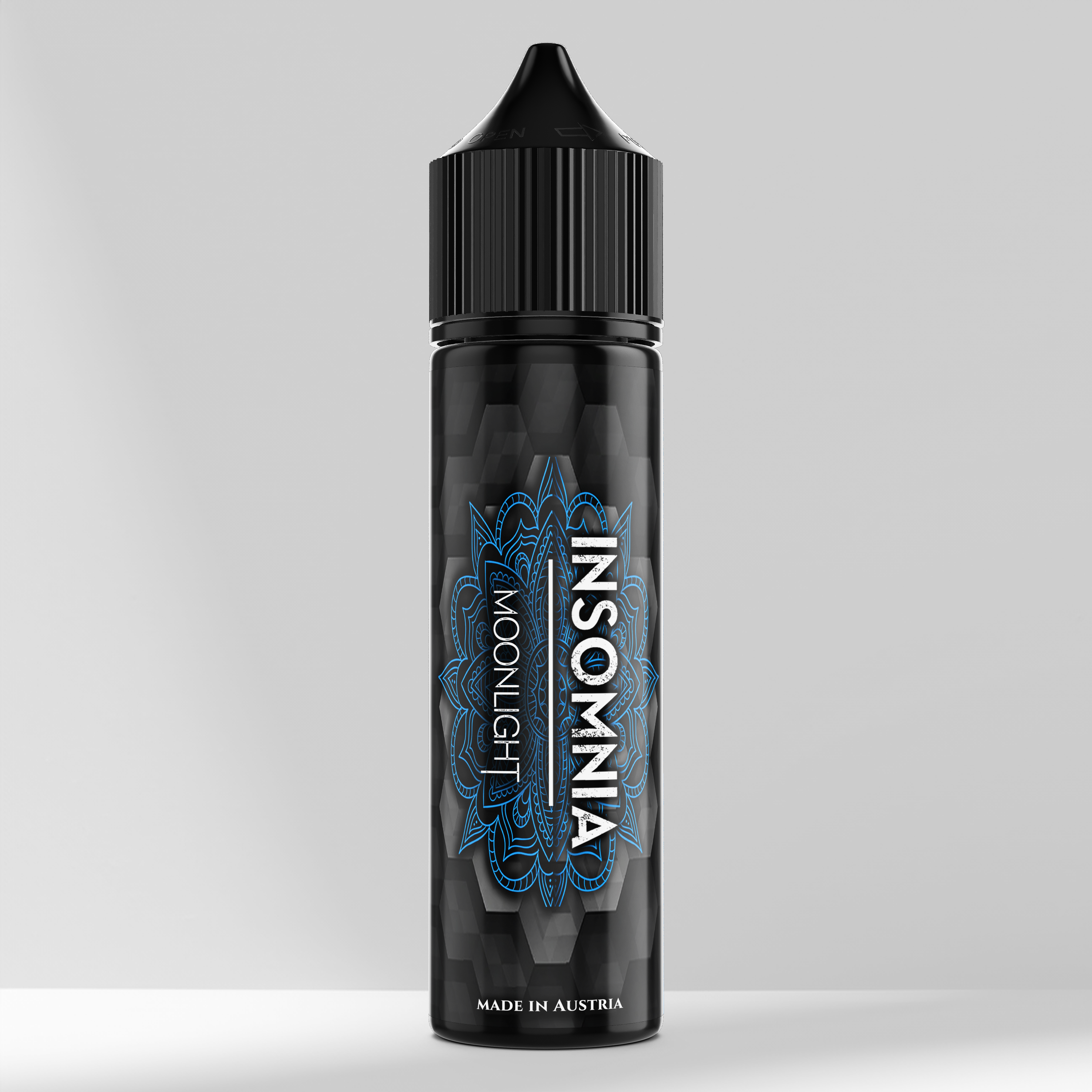 MOONLIGHT Premium-Aroma Flasche 10ml RGNCY