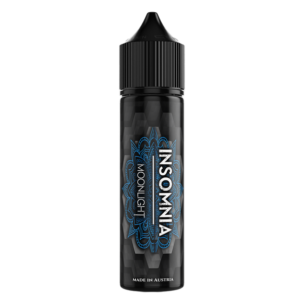 MOONLIGHT – Mango Weißer-Tee Aroma