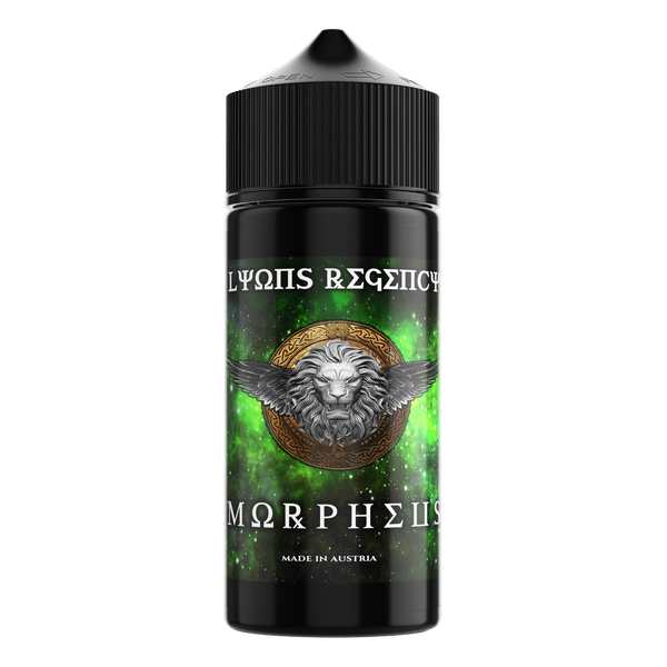 MORPHEUS