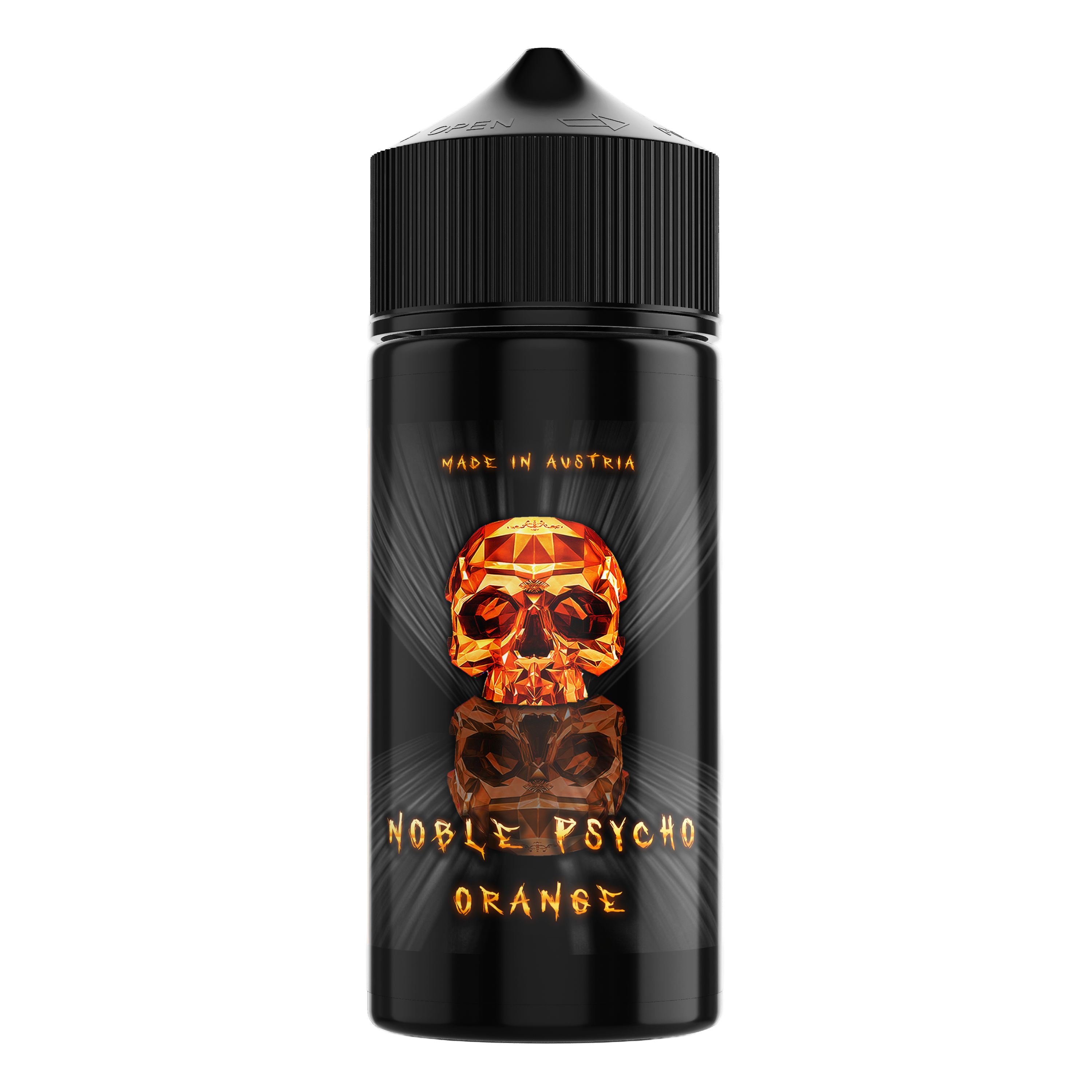 NOBLE PSYCHO ORANGE