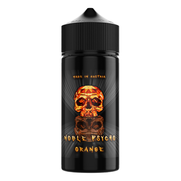 NOBLE PSYCHO ORANGE