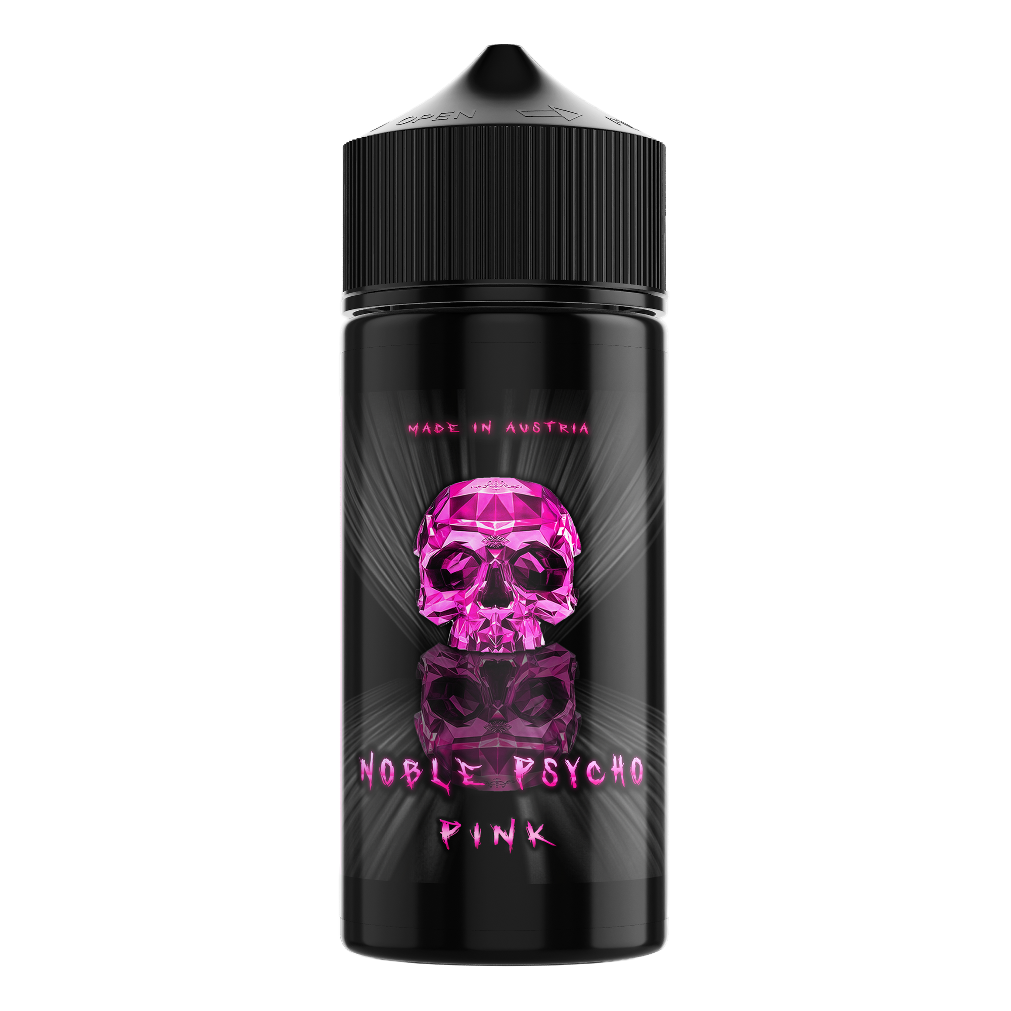 NOBLE PSYCHO PINK