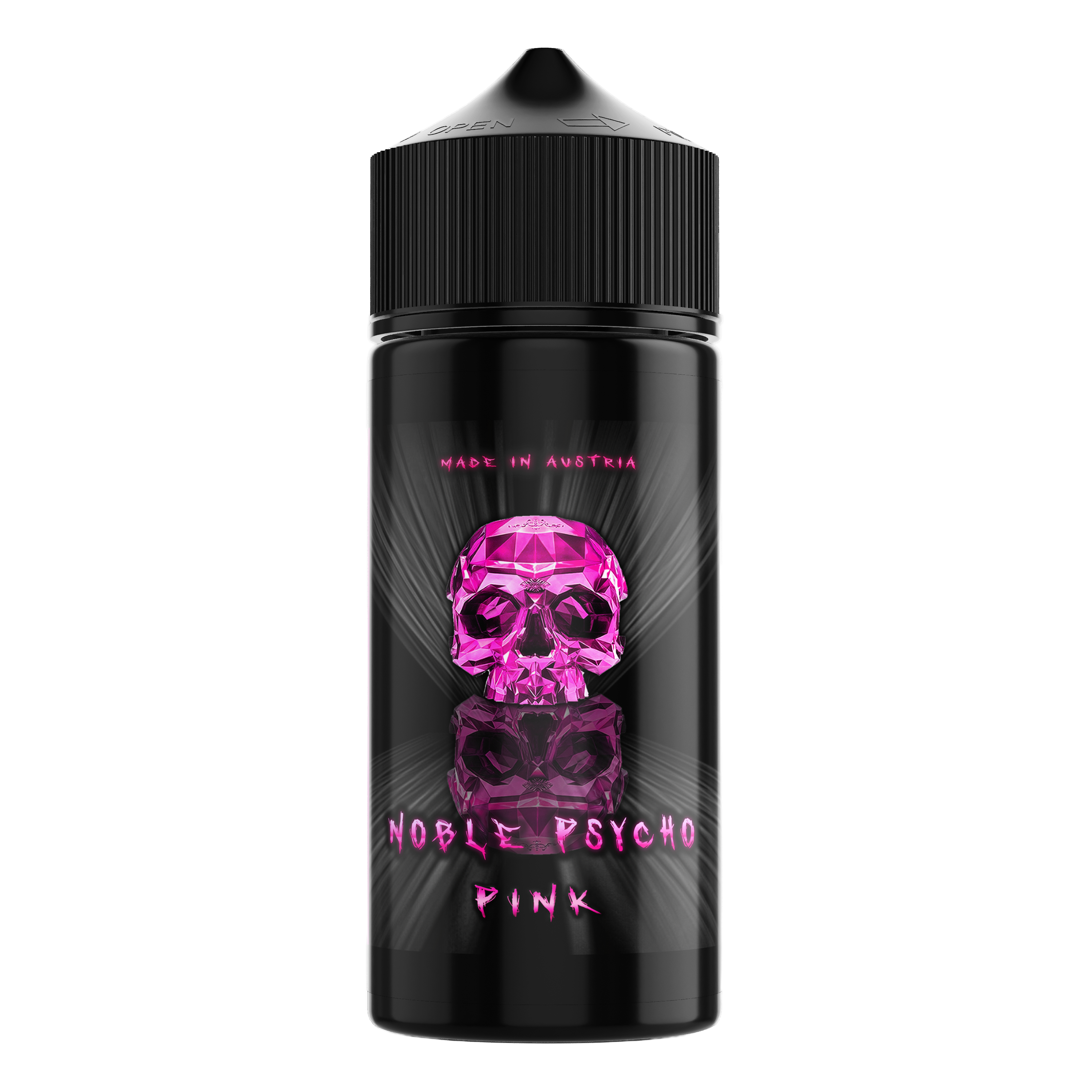 NOBLE PSYCHO PINK
