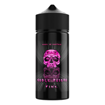 NOBLE PSYCHO PINK