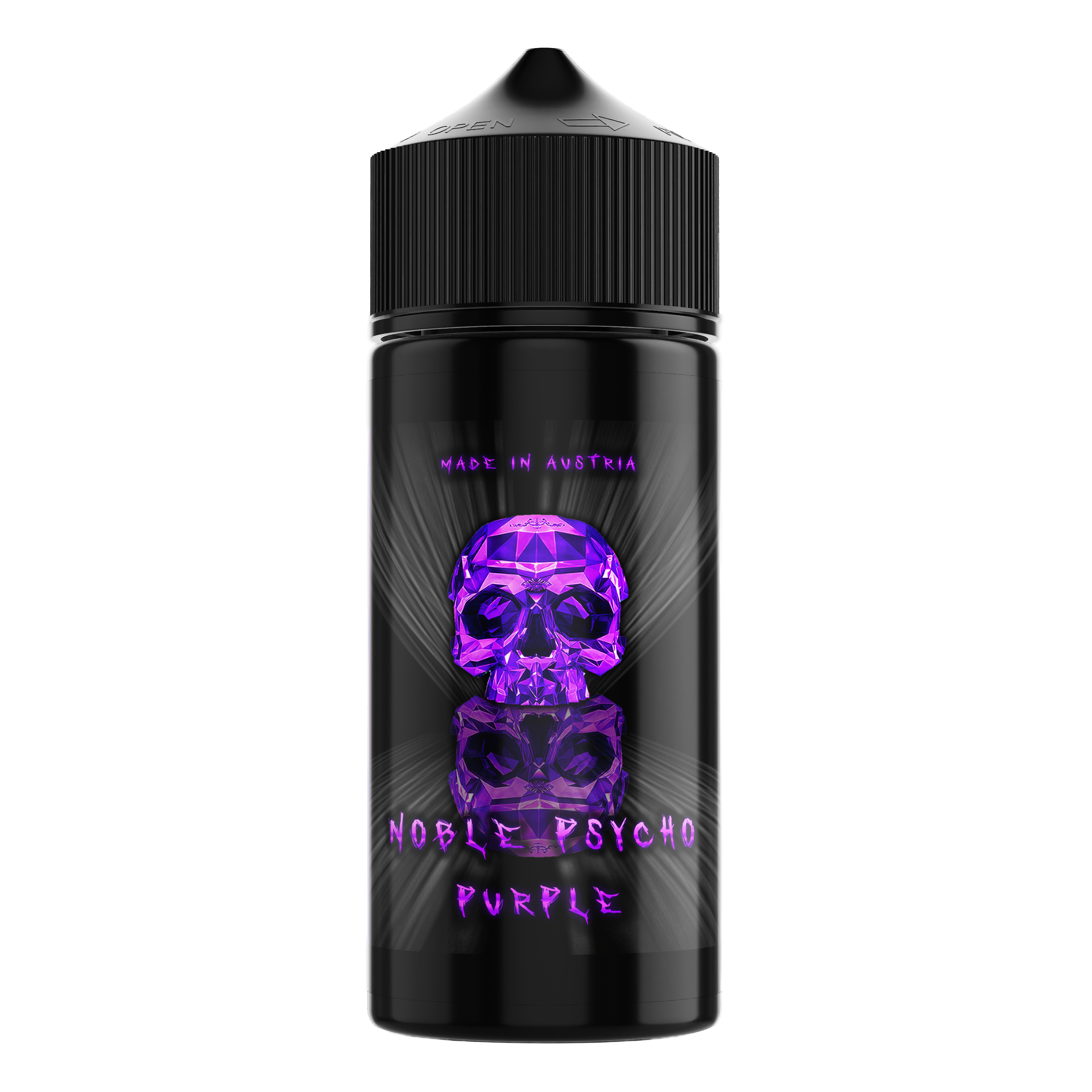 NOBLE PSYCHO PURPLE
