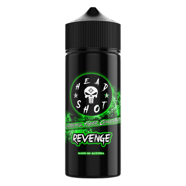 REVENGE