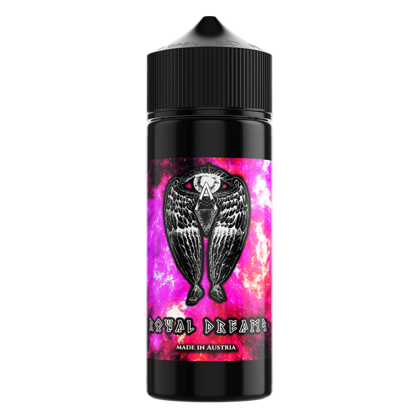 ROYAL DREAMS – Schokolade Rum Praline Vanille Aroma