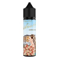 SISSI – Apricot Pastry Dumpling Butter Flavor