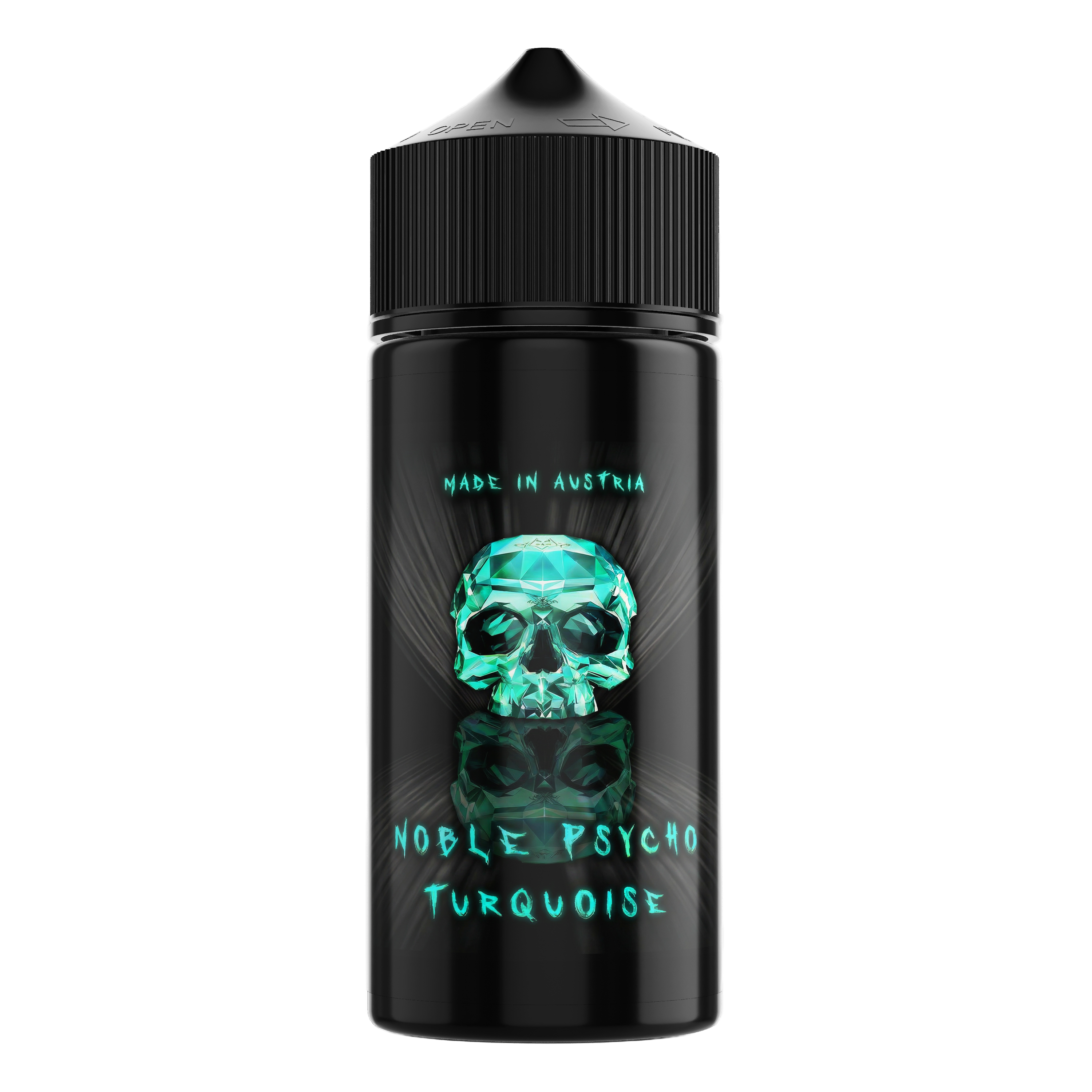 NOBLE PSYCHO TURQUOISE