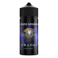 URANOS – Doughnut Zimt Nuss Aroma