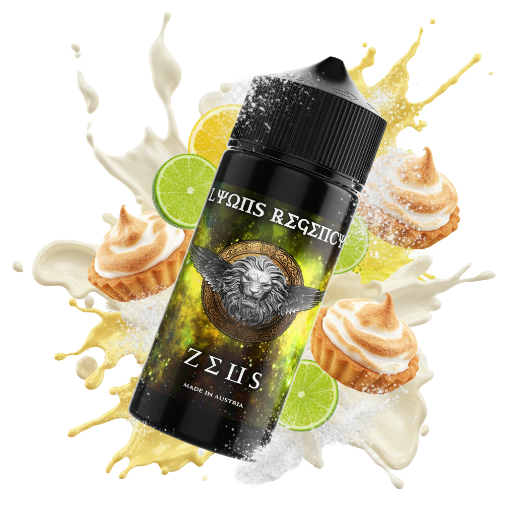 Z3US Premium-Aroma LebensmittelqualitŠt Desserts Drinks