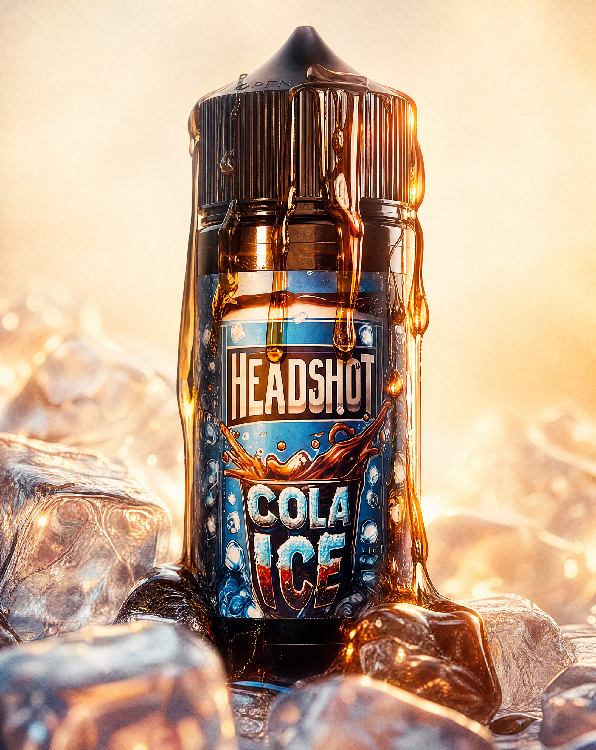 COLA ICE