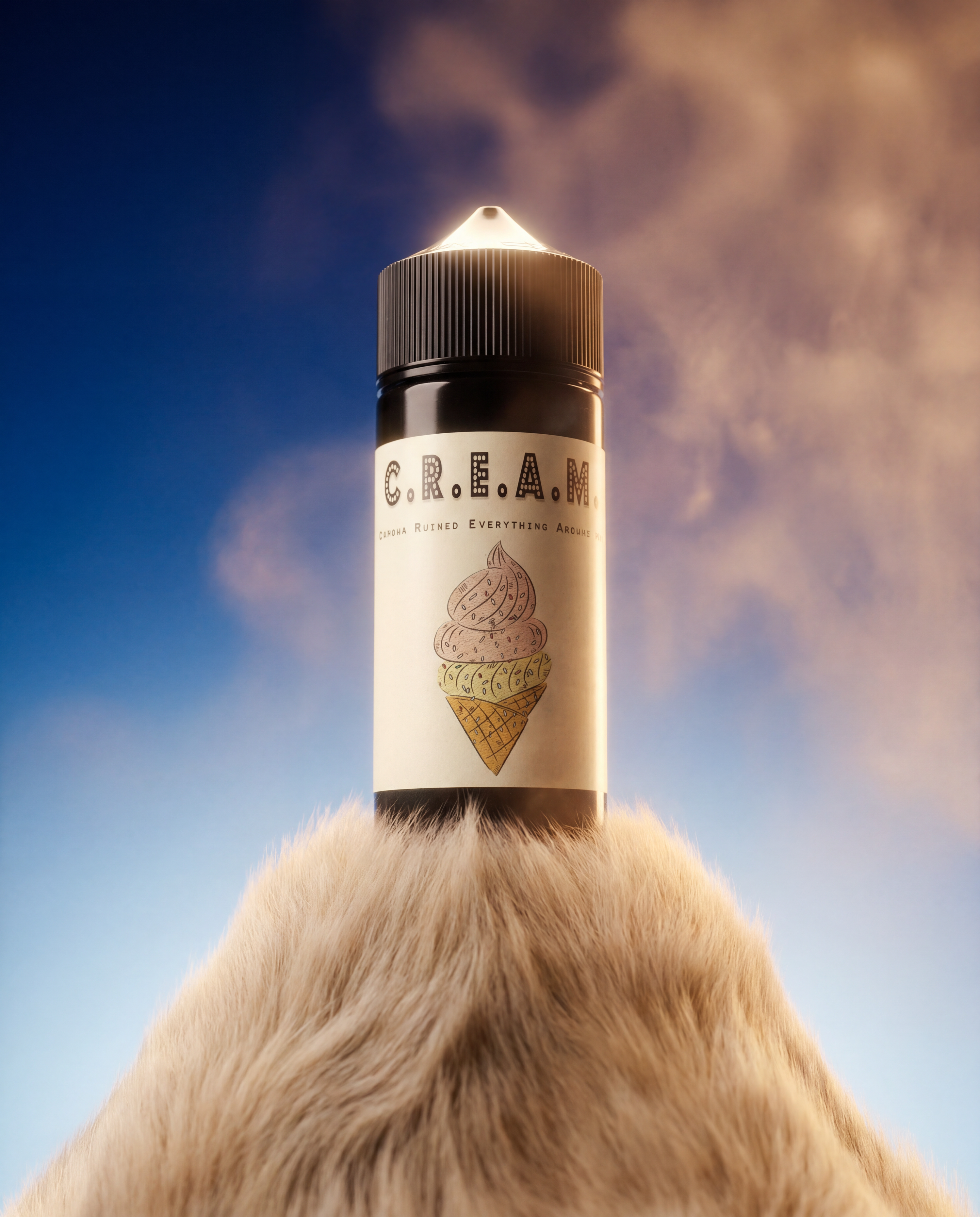 C.R.E.A.M.
