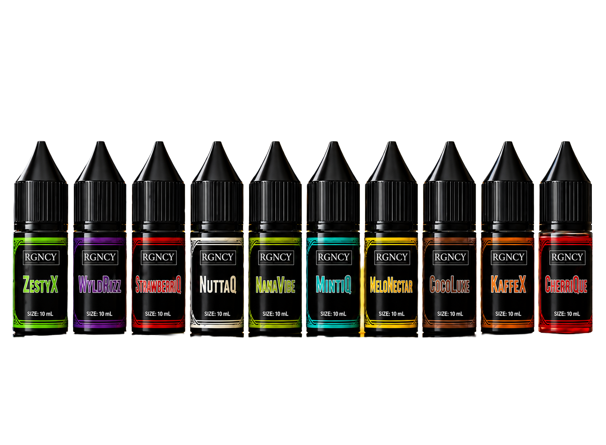 FlavorPro Series - Bundle