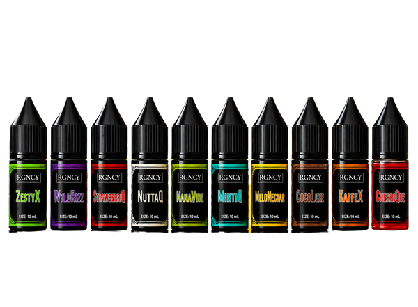 FlavorPro Series - Bundle