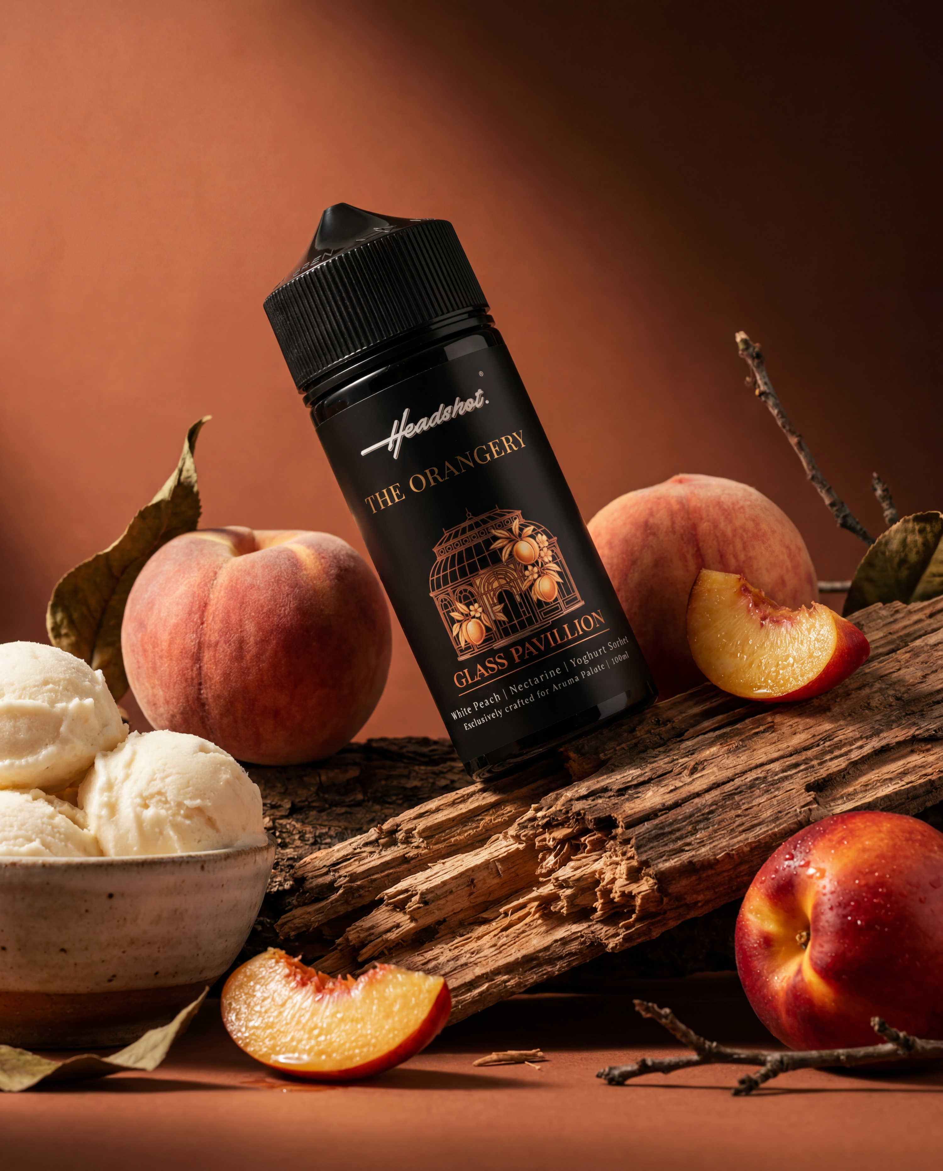 The Orangery - Bundle