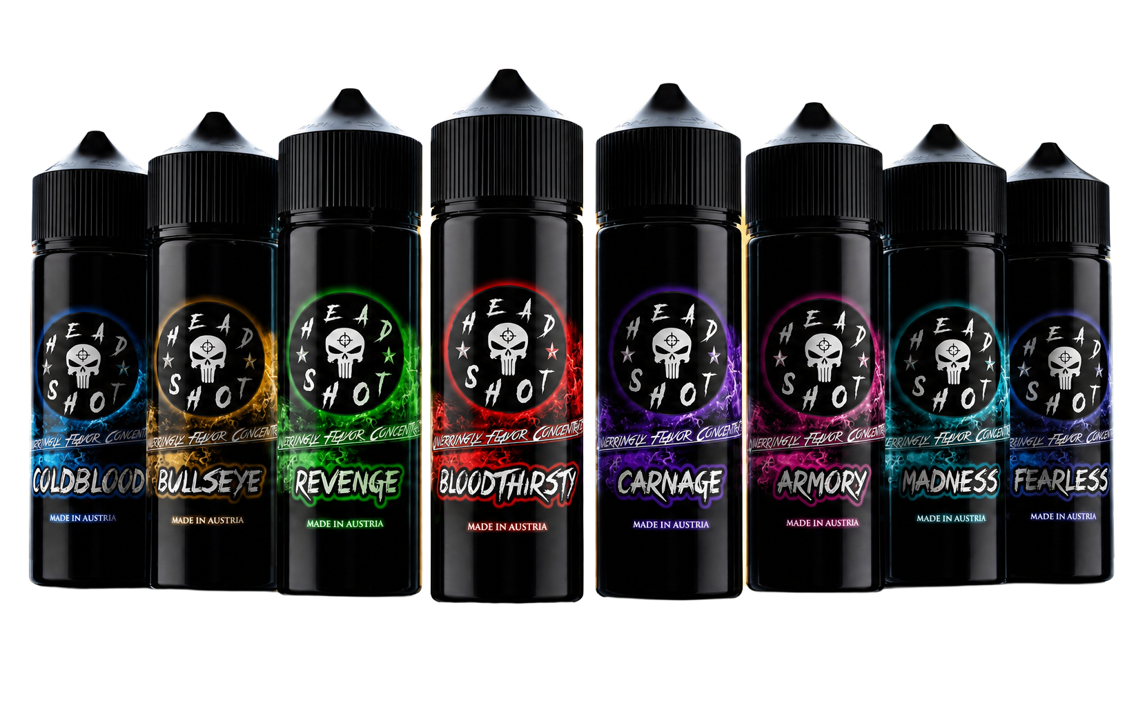 Headshot - Bundle