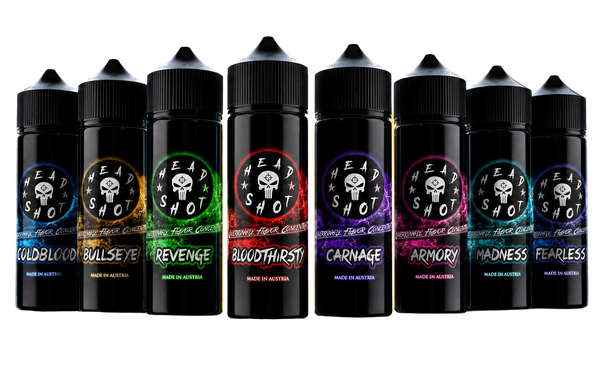 Headshot - Bundle