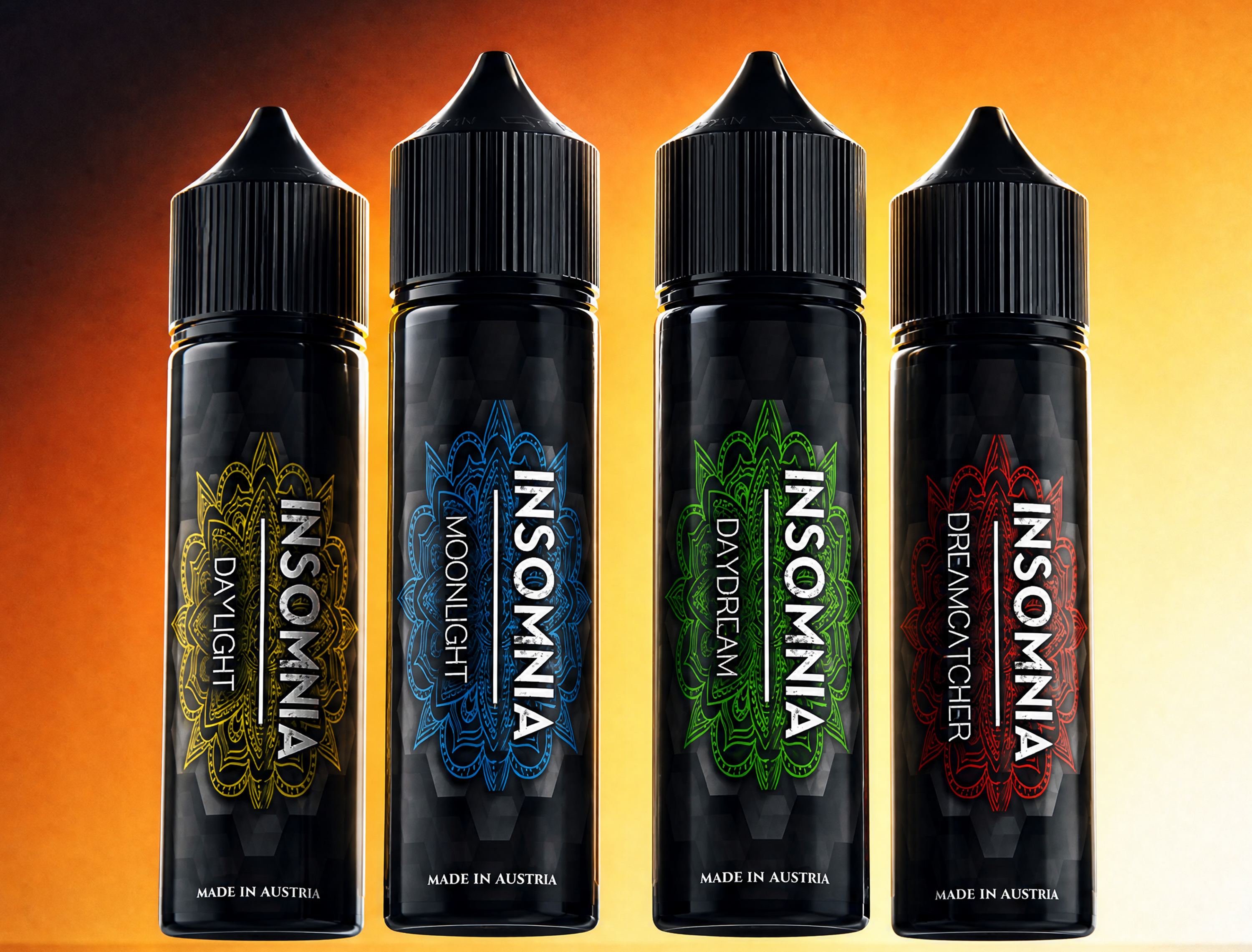 INSOMNIA - Bundle