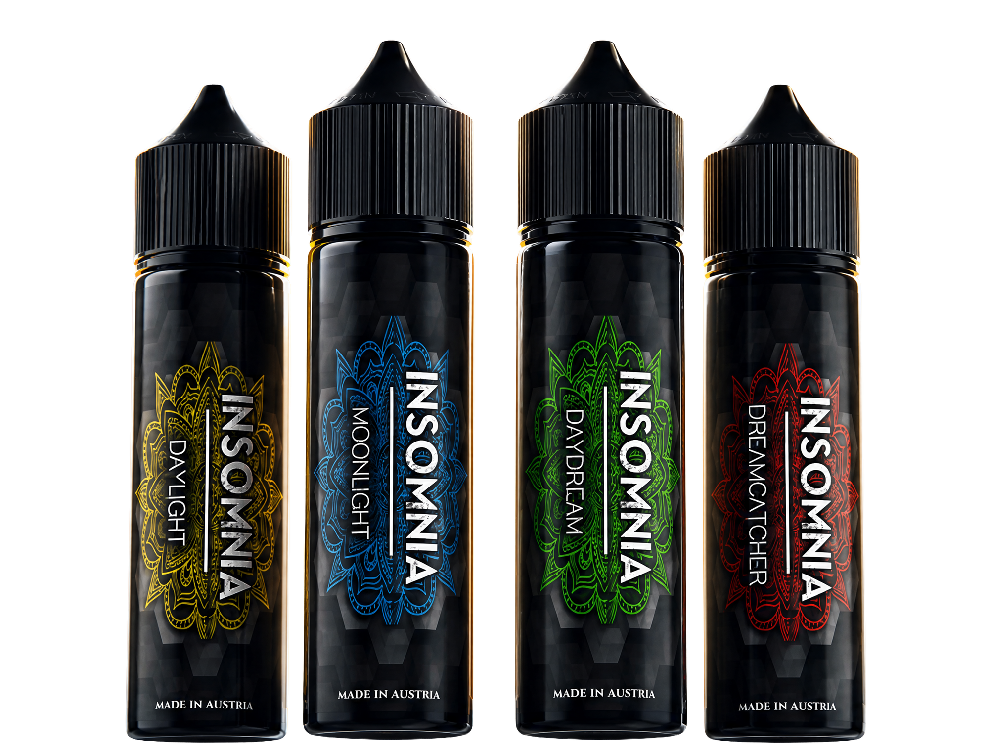 INSOMNIA - Bundle