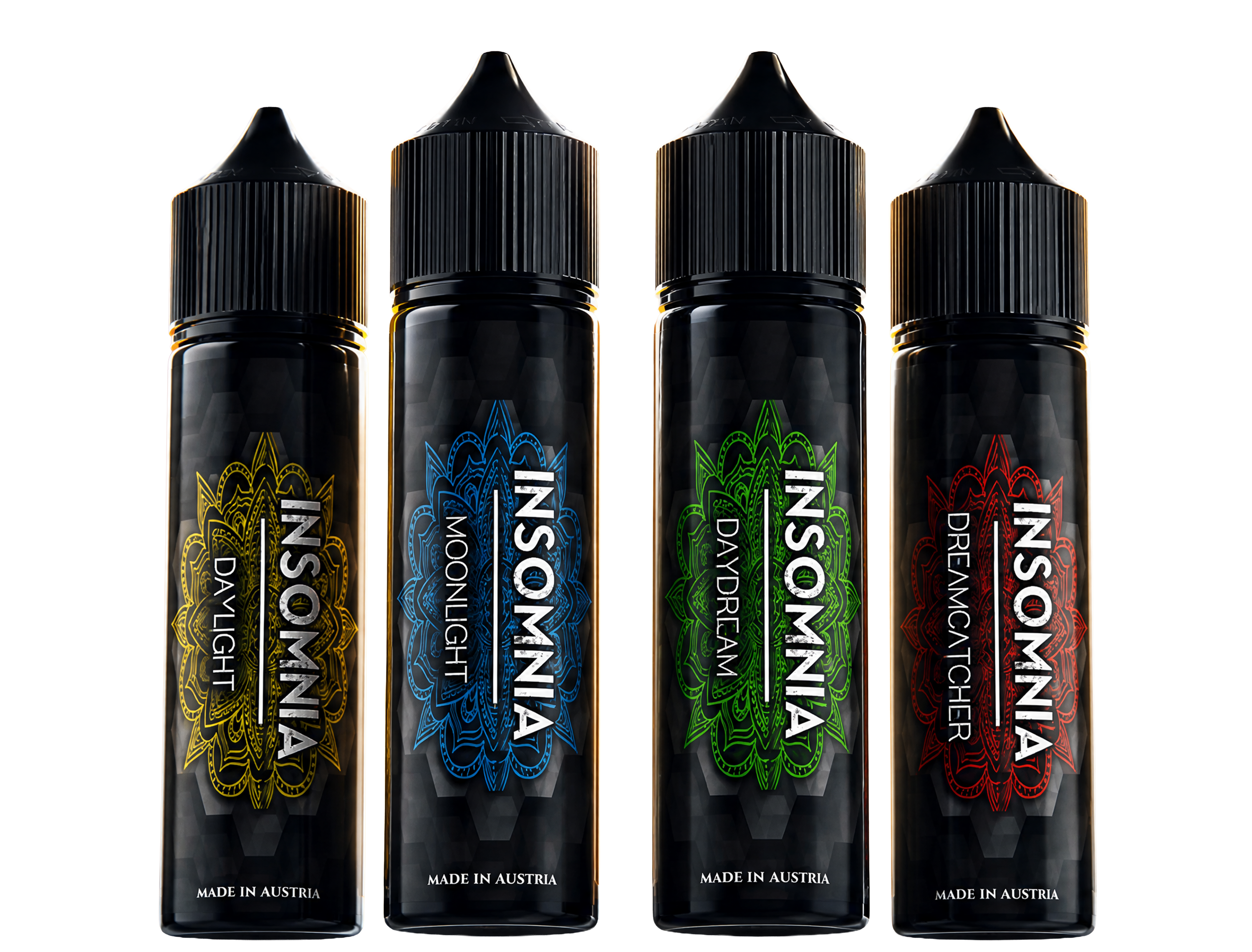 INSOMNIA - Bundle