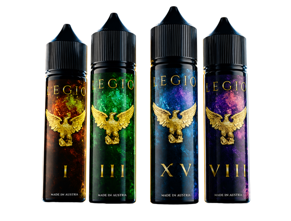 LEGIO - Bundle
