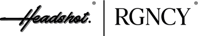 RGNCY | HEADSHOT