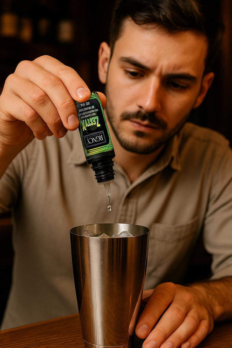 FÜR DEINE DRINKS